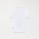 MARENGO POLO MEN WHITE