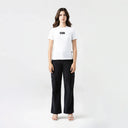 MARIE T-SHIRT WOMEN WHITE