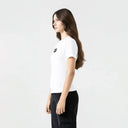 MARIE T-SHIRT WOMEN WHITE