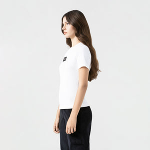 MARIE T-SHIRT WOMEN WHITE