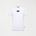 MARIE T-SHIRT WOMEN WHITE