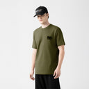 MARS T-SHIRT MEN GREEN