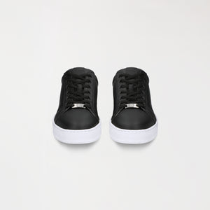 MASSIMO SNEAKERS MEN BLACK