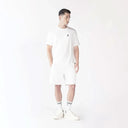 MAURICH T-SHIRT MEN WHITE