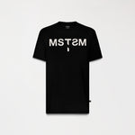 MAXIMUS T-SHIRT MEN BLACK