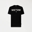 MAXIMUS T-SHIRT MEN BLACK
