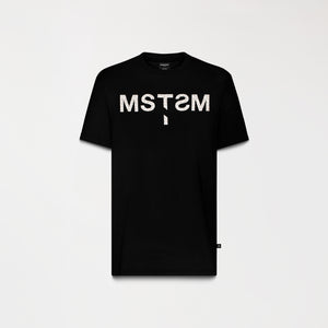 MAXIMUS T-SHIRT MEN BLACK