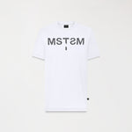 MAXIMUS T-SHIRT MEN WHITE