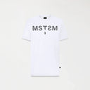 MAXIMUS T-SHIRT MEN WHITE