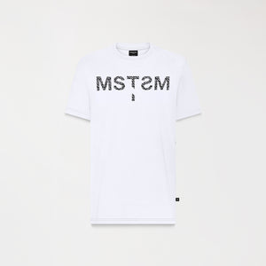 MAXIMUS T-SHIRT MEN WHITE