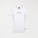 MELINA T-SHIRT WOMEN WHITE