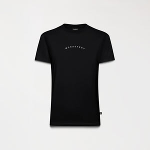 MERLE T-SHIRT WOMEN BLACK