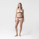 MERU BRA WOMEN WHITE