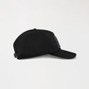 MILES CAP UNISEX BLACK