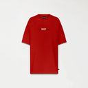 MILLET T-SHIRT OVERSIZED MEN SALSA