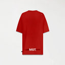 MILLET T-SHIRT OVERSIZED MEN SALSA