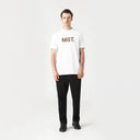 MIRNUS T-SHIRT MEN WHITE
