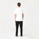 MIRNUS T-SHIRT MEN WHITE