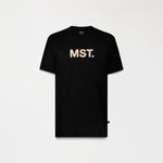 MIRNUS T-SHIRT MEN BLACK
