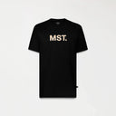 MIRNUS T-SHIRT MEN BLACK