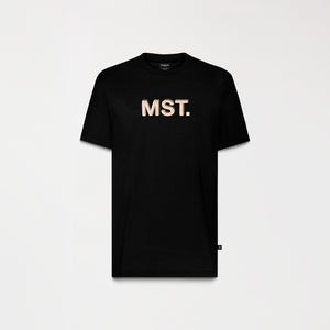 MIRNUS T-SHIRT MEN BLACK