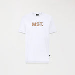 MIRNUS T-SHIRT MEN WHITE