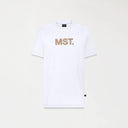 MIRNUS T-SHIRT MEN WHITE