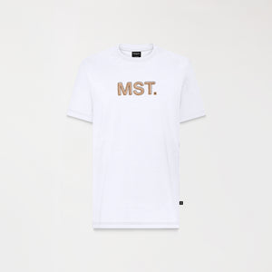 MIRNUS T-SHIRT MEN WHITE