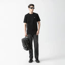 MISURI T-SHIRT MEN BLACK