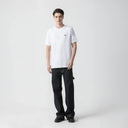 MISURI T-SHIRT MEN WHITE