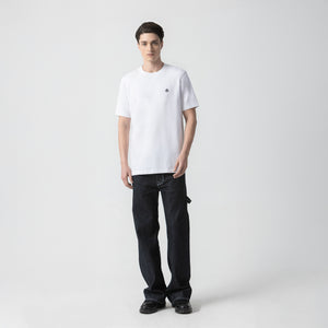 MISURI T-SHIRT MEN WHITE
