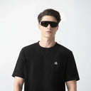 MISURI T-SHIRT MEN BLACK