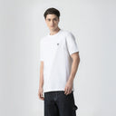 MISURI T-SHIRT MEN WHITE