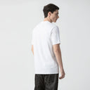 MISURI T-SHIRT MEN WHITE