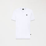 MISURI T-SHIRT MEN WHITE