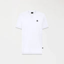 MISURI T-SHIRT MEN WHITE