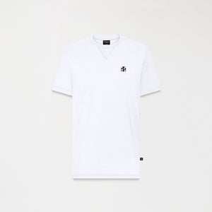MISURI T-SHIRT MEN WHITE