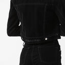 MIXTURA JACKET WOMEN BLACK