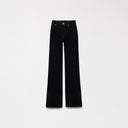 MIXTURA JEAN WOMEN BLACK