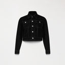 MIXTURA JACKET WOMEN BLACK