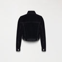 MIXTURA JACKET WOMEN BLACK