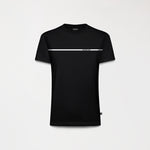 MOLLY T-SHIRT WOMEN BLACK