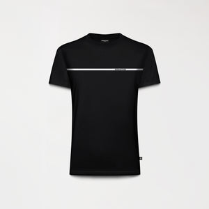 MOLLY T-SHIRT WOMEN BLACK