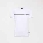 MOLLY T-SHIRT WOMEN WHITE