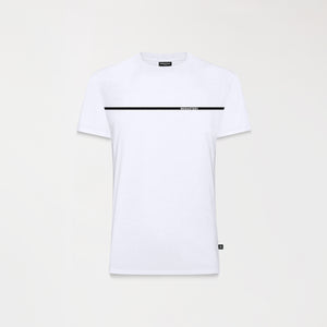 MOLLY T-SHIRT WOMEN WHITE