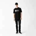 MONTANA T-SHIRT MEN BLACK