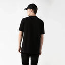 MONTANA T-SHIRT MEN BLACK