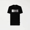 MONTANA T-SHIRT MEN BLACK