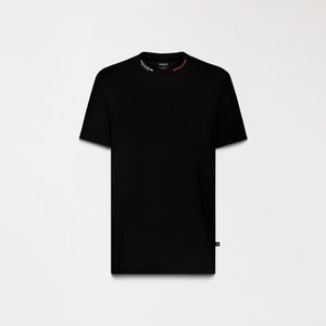 MYKILL T-SHIRT MEN BLACK