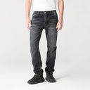 MYXION JEAN MEN GRAY
